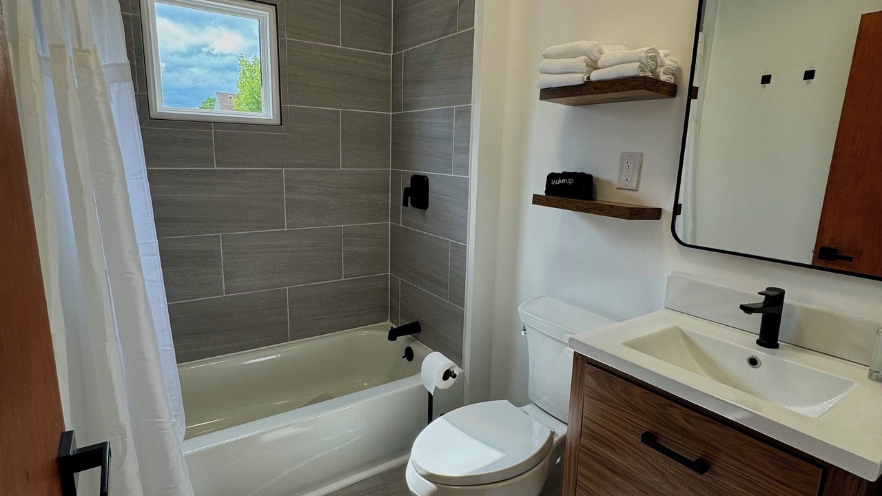 Photo of Bathroom in Lakewood