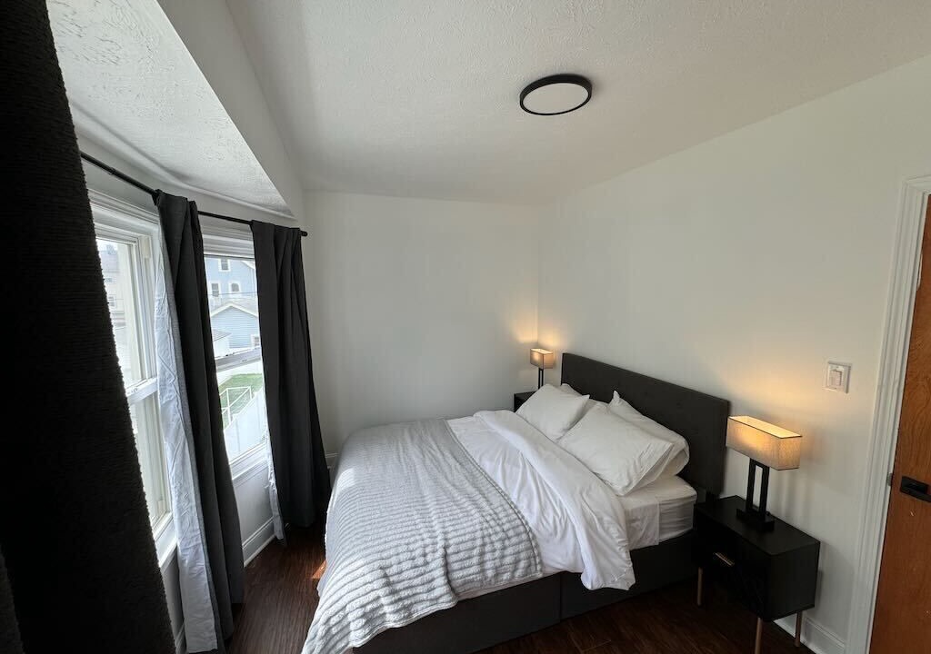 Photo of Bedroom in Lakewood