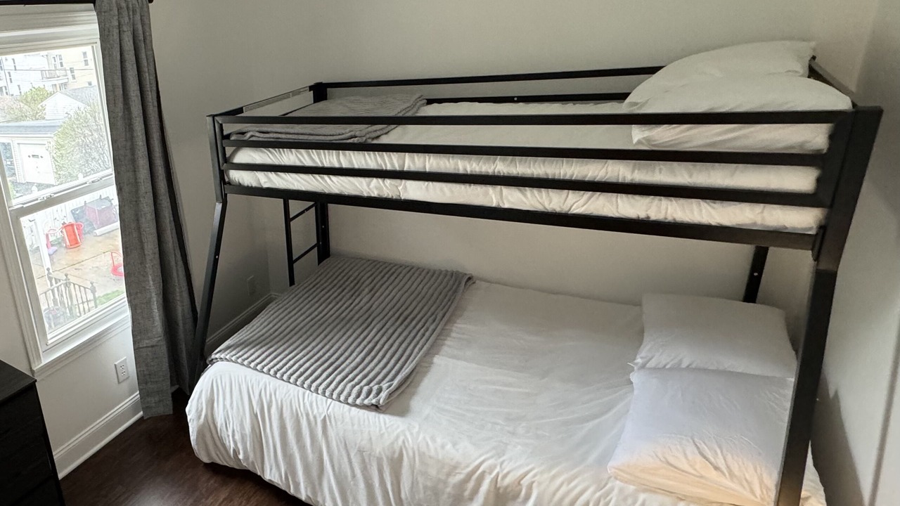 Photo of Bedroom in Lakewood
