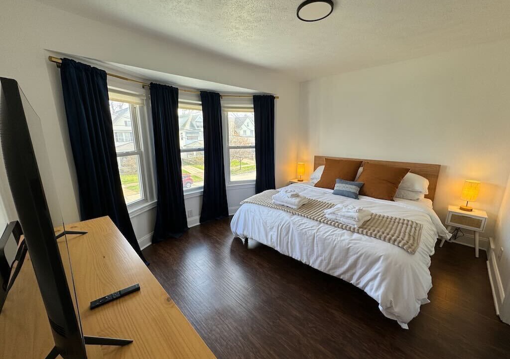 Photo of Bedroom in Lakewood