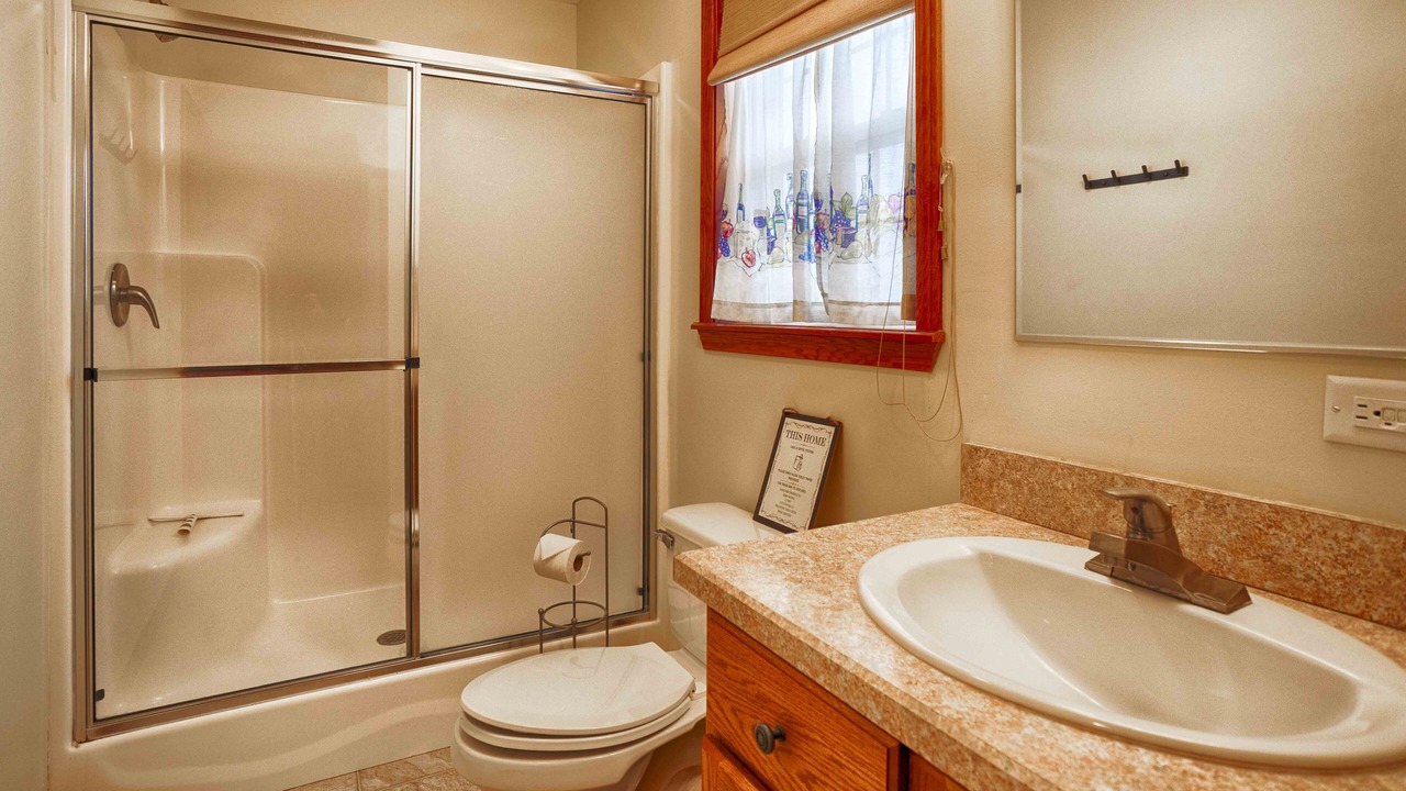 Photo of Bathroom in Hammondsport