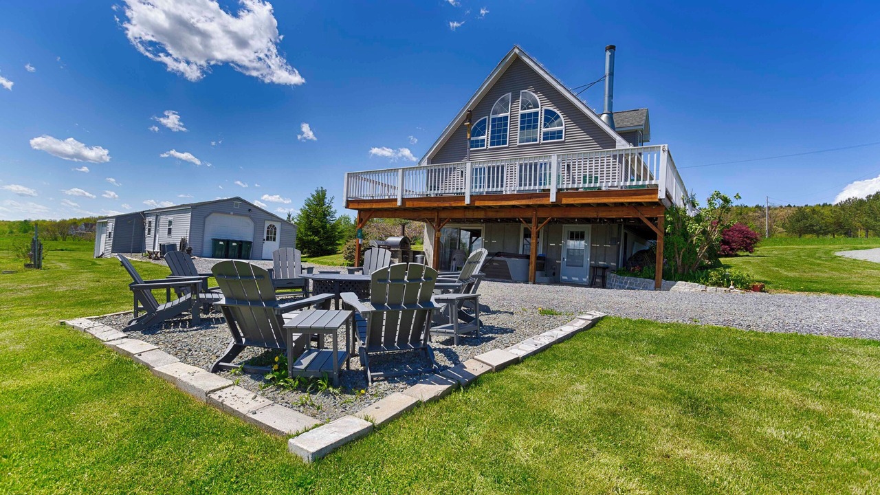 Photo of Outdoor in Hammondsport