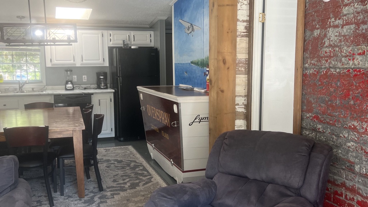 Photo of Livingroom in Put-in-Bay