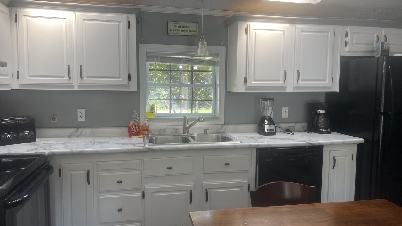 Photo of Kitchen in Put-in-Bay