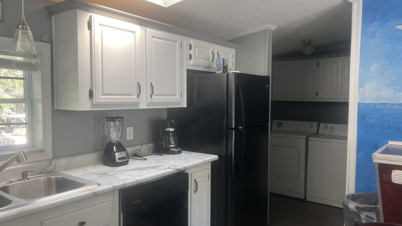 Photo of Kitchen in Put-in-Bay