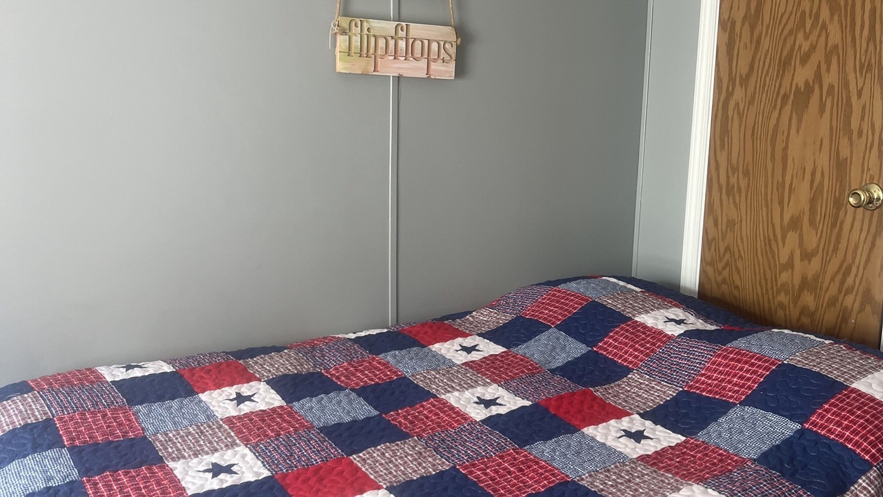 Photo of Bedroom in Put-in-Bay