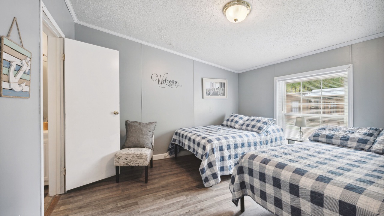 Photo of Bedroom in Put-in-Bay