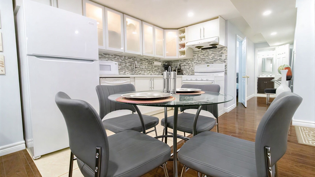 Photo of Kitchen in Mount Pleasant