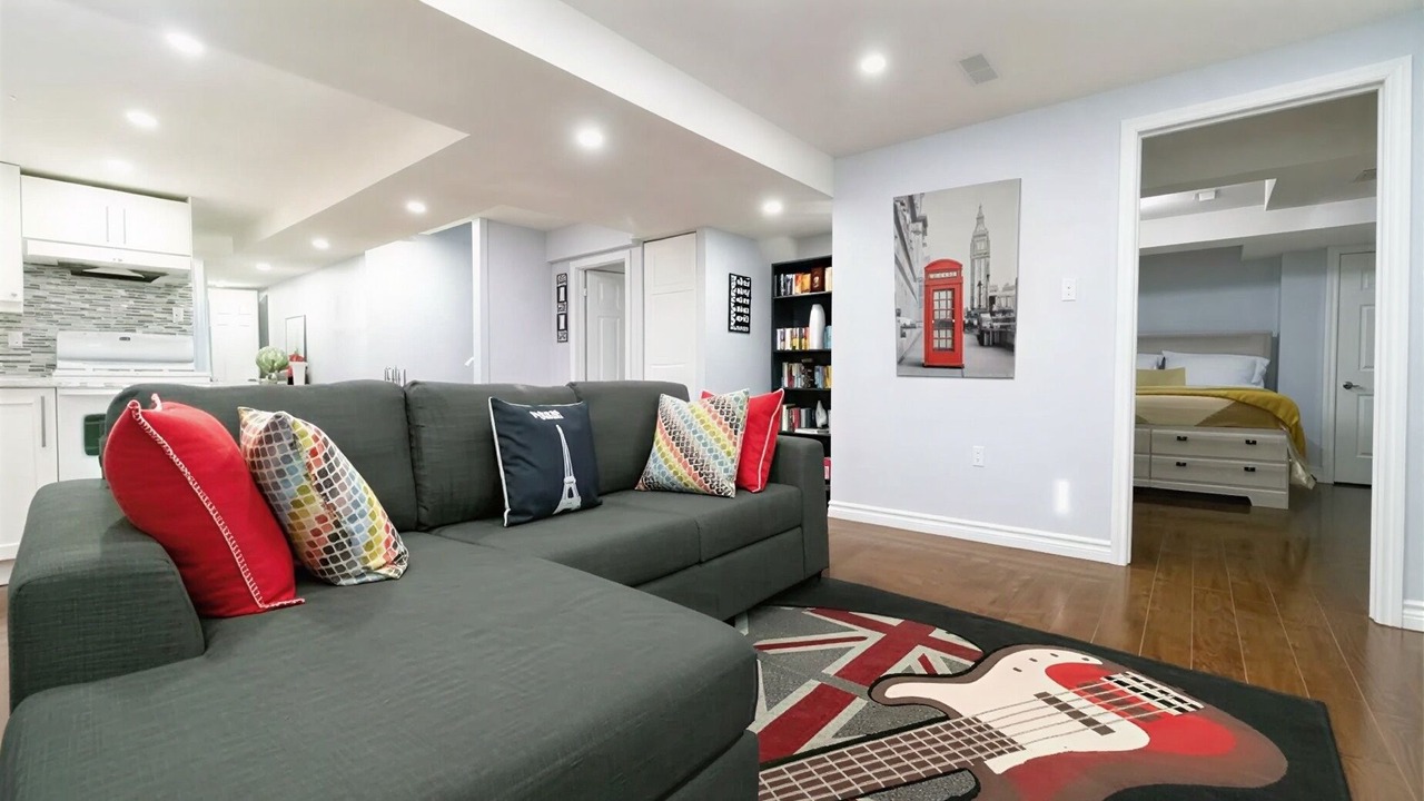 Photo of Bedroom in Mount Pleasant