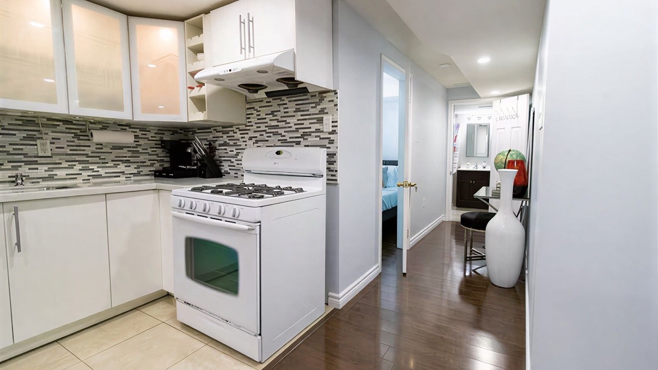 Photo of Kitchen in Mount Pleasant