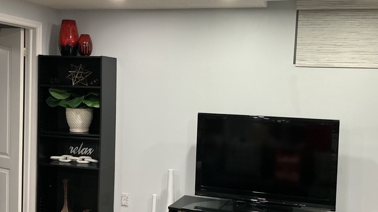 Photo of Bedroom in Mount Pleasant