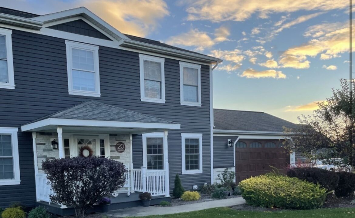 Photo of Outdoor in South Hill