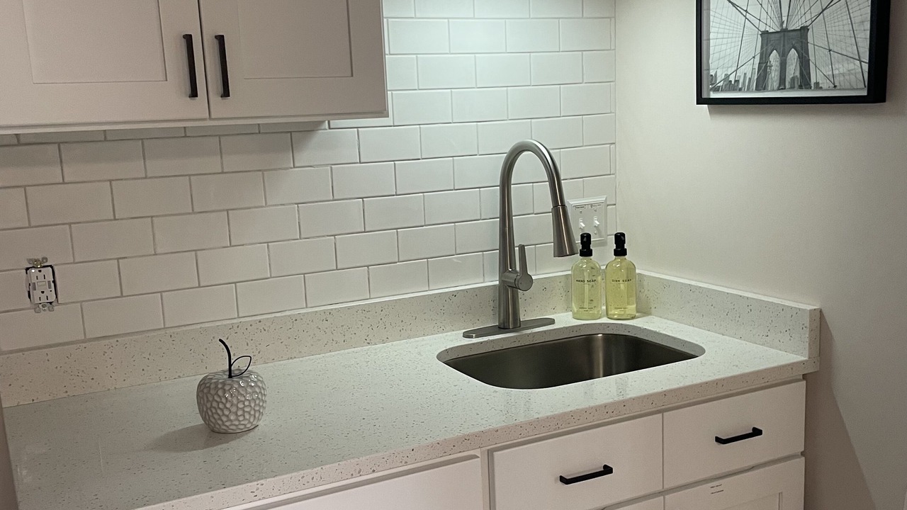 Photo of Bathroom in South Hill