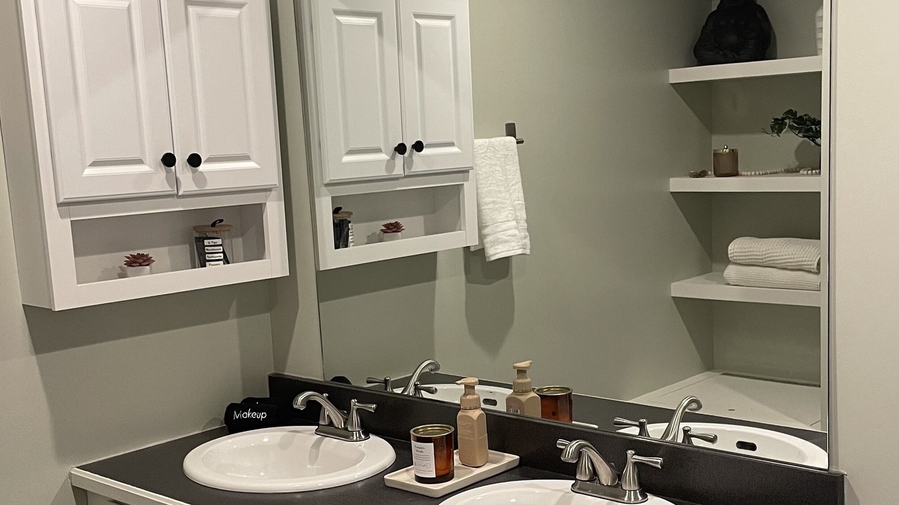 Photo of Bathroom in South Hill
