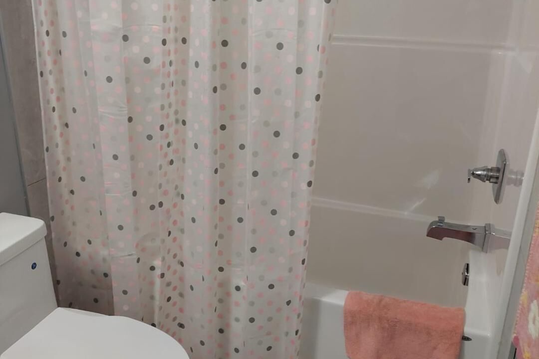Photo of Bathroom in Chestermere