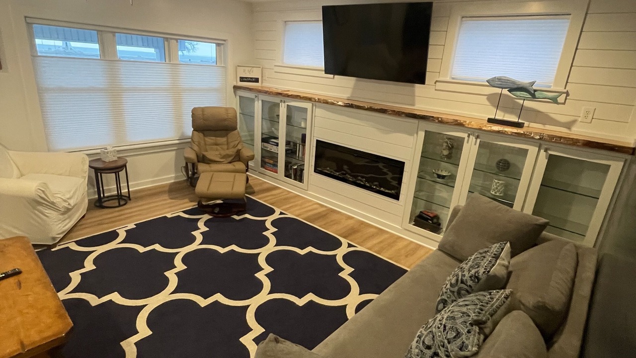 Photo of Livingroom in Port Clinton