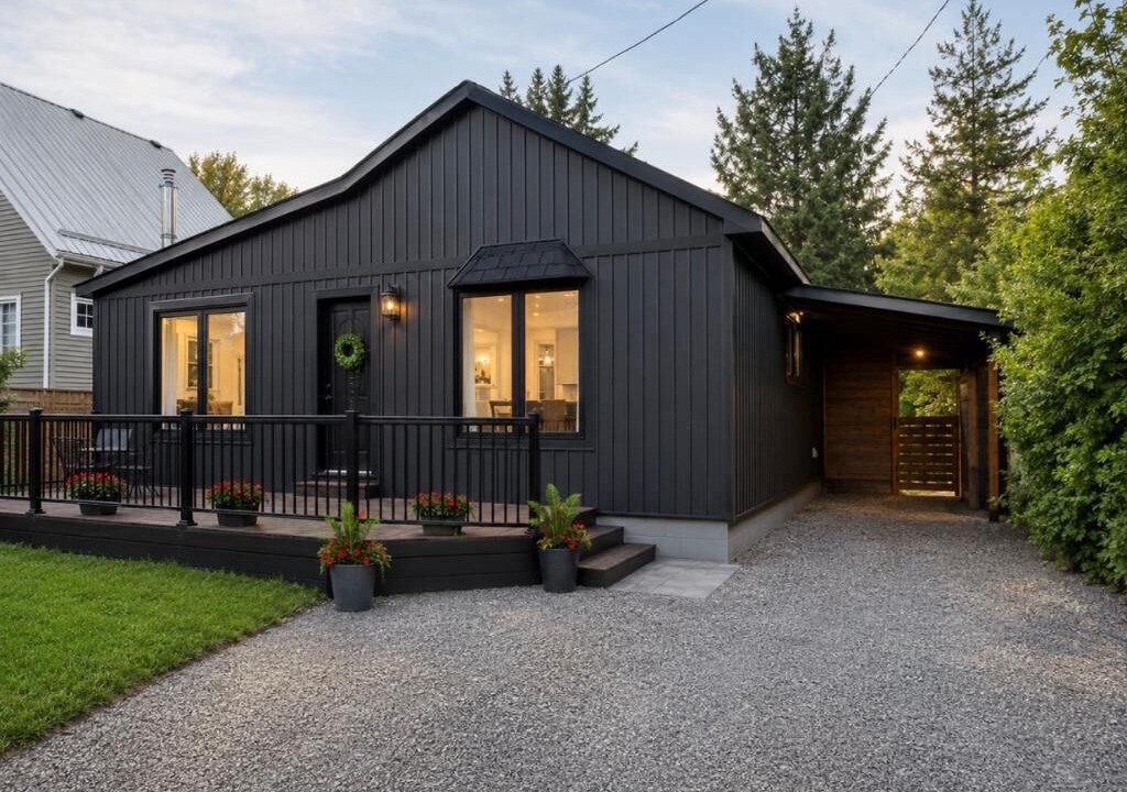 Photo of Outdoor in Georgina