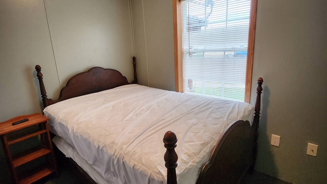 Photo of Bedroom in Dundee