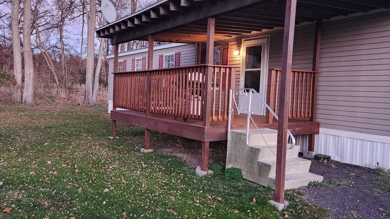 Photo of Outdoor in Dundee