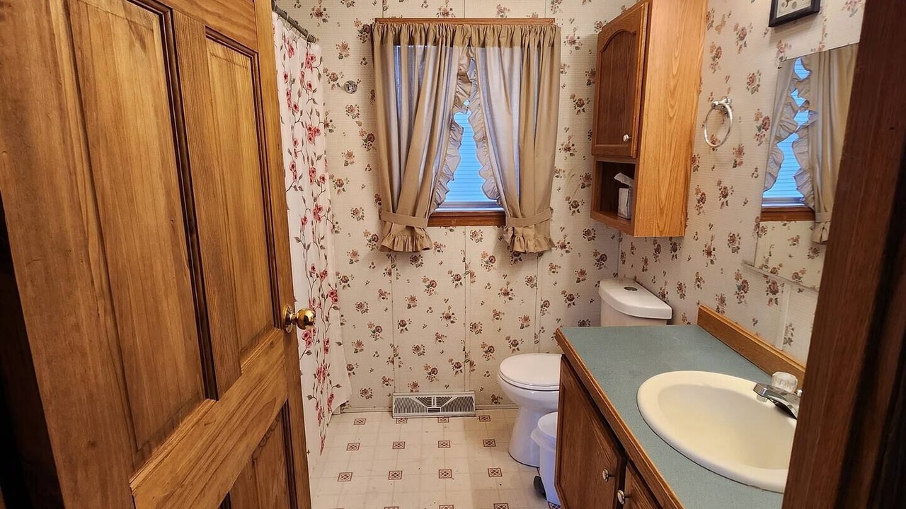 Photo of Bathroom in Dundee