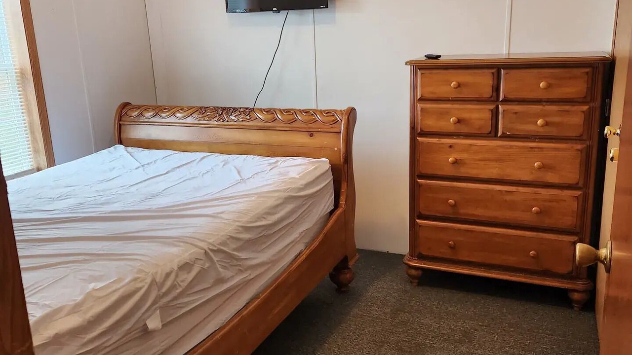 Photo of Bedroom in Dundee