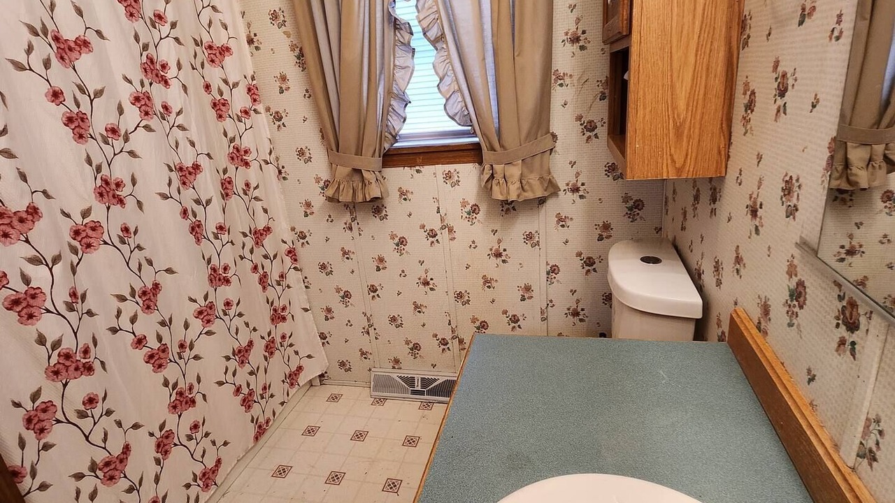Photo of Bathroom in Dundee