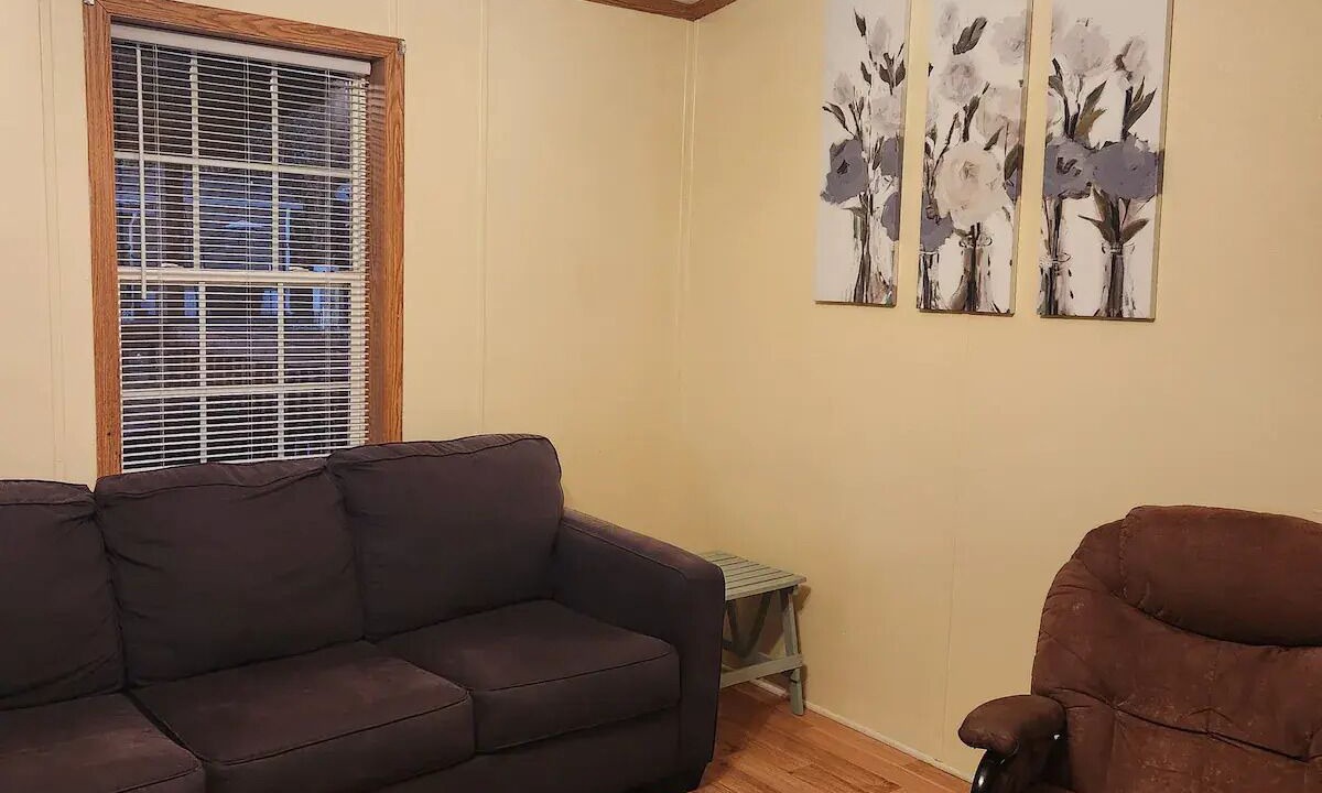 Photo of Livingroom in Dundee