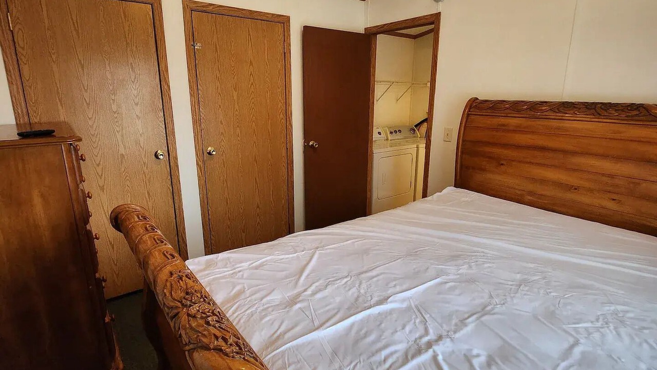 Photo of Bedroom in Dundee