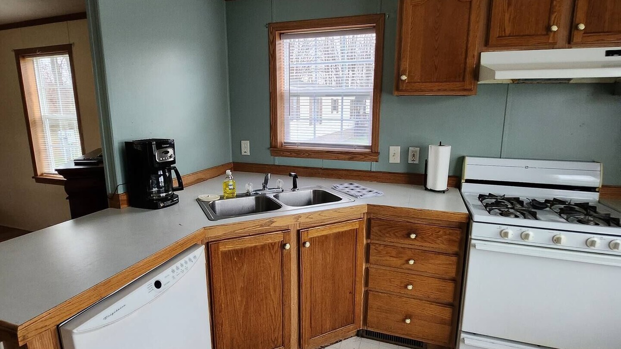 Photo of Kitchen in Dundee