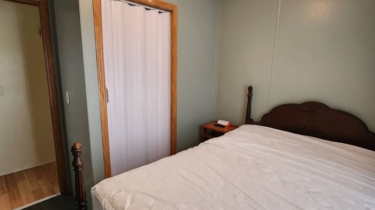 Photo of Bedroom in Dundee