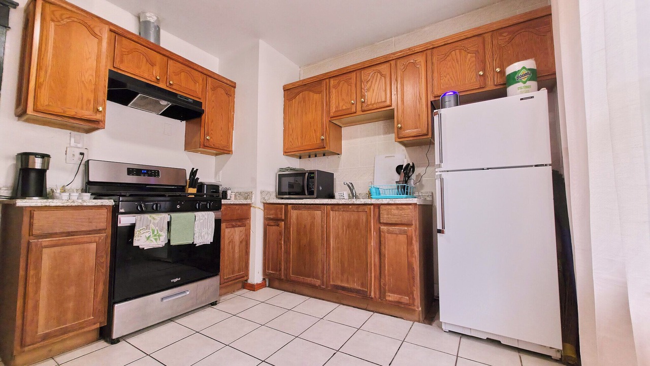 Photo of Kitchen in Buffalo