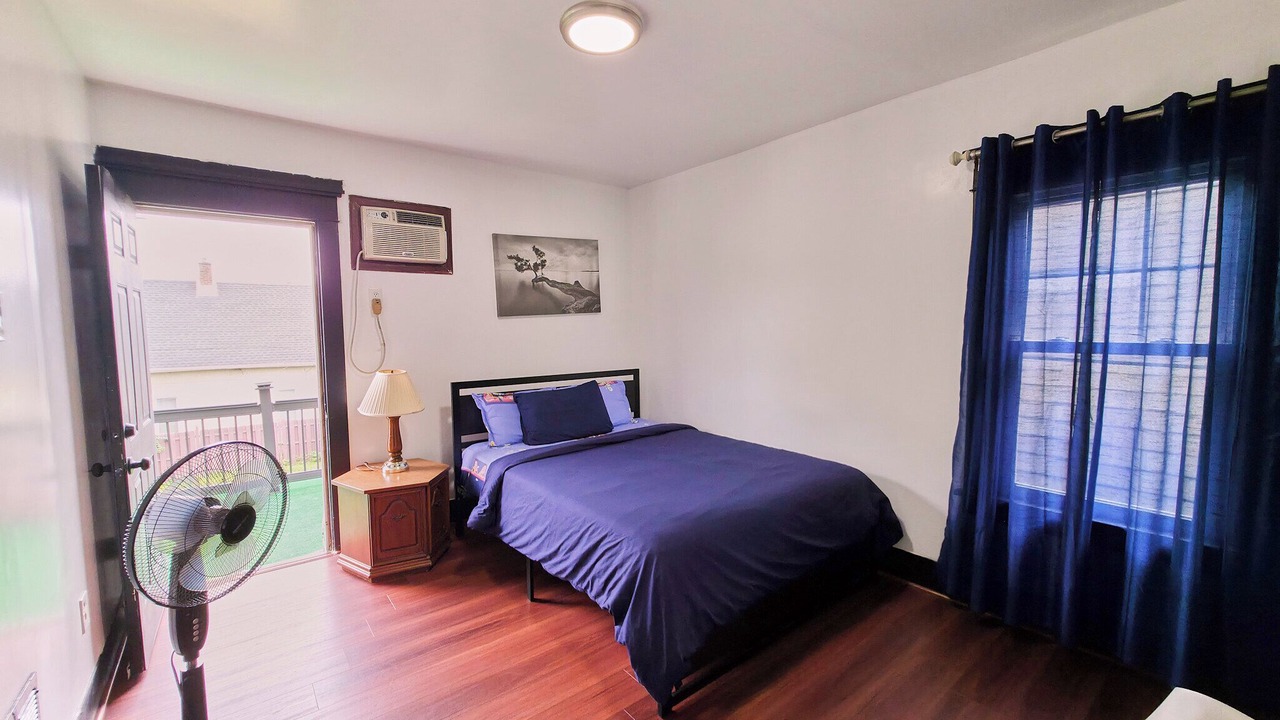 Photo of Bedroom in Buffalo