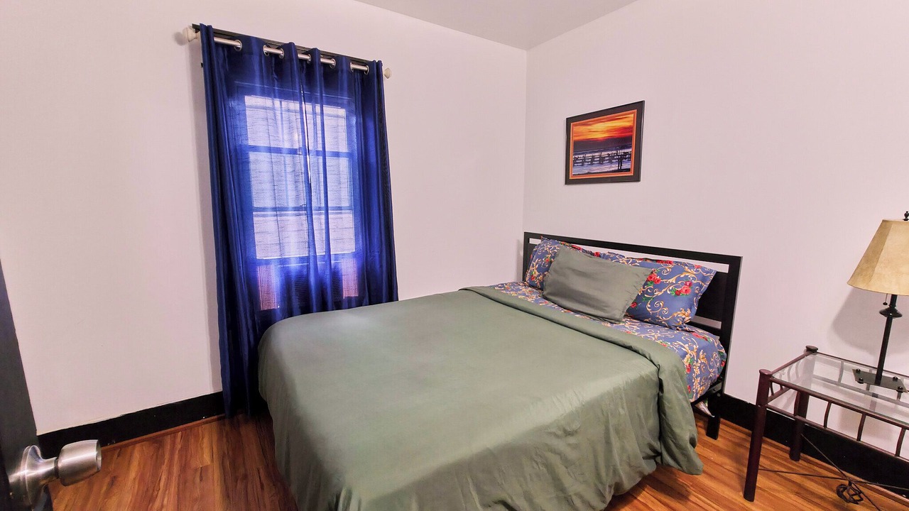 Photo of Bedroom in Buffalo