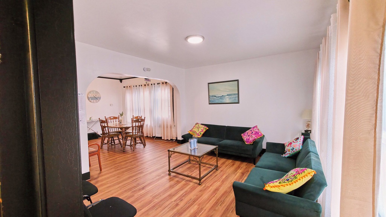 Photo of Livingroom in Buffalo