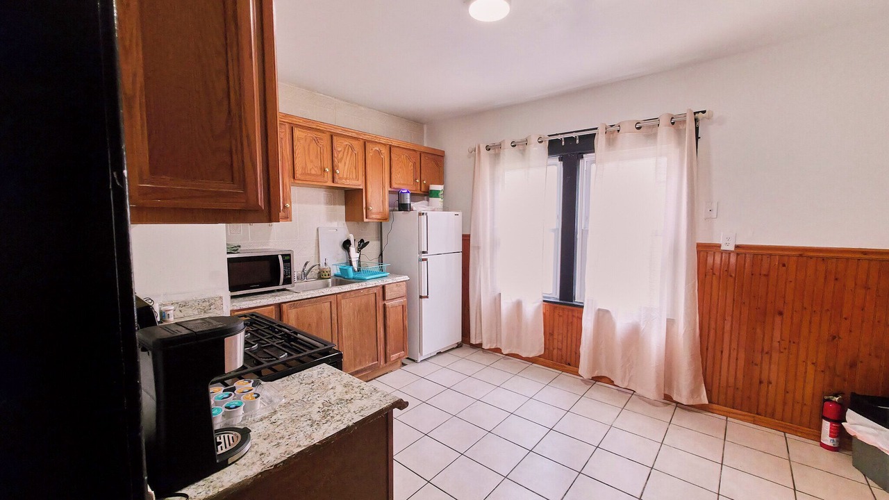Photo of Kitchen in Buffalo