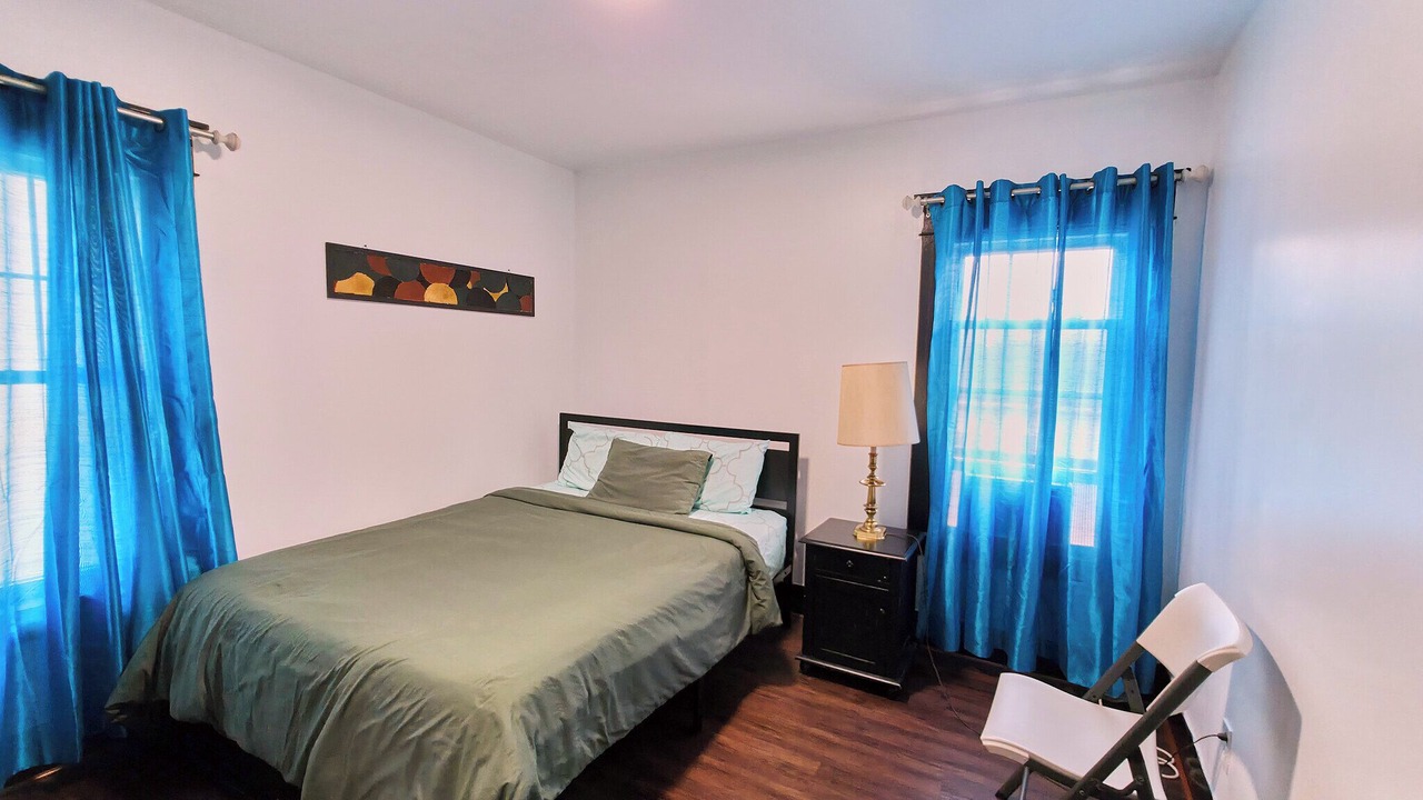 Photo of Bedroom in Buffalo