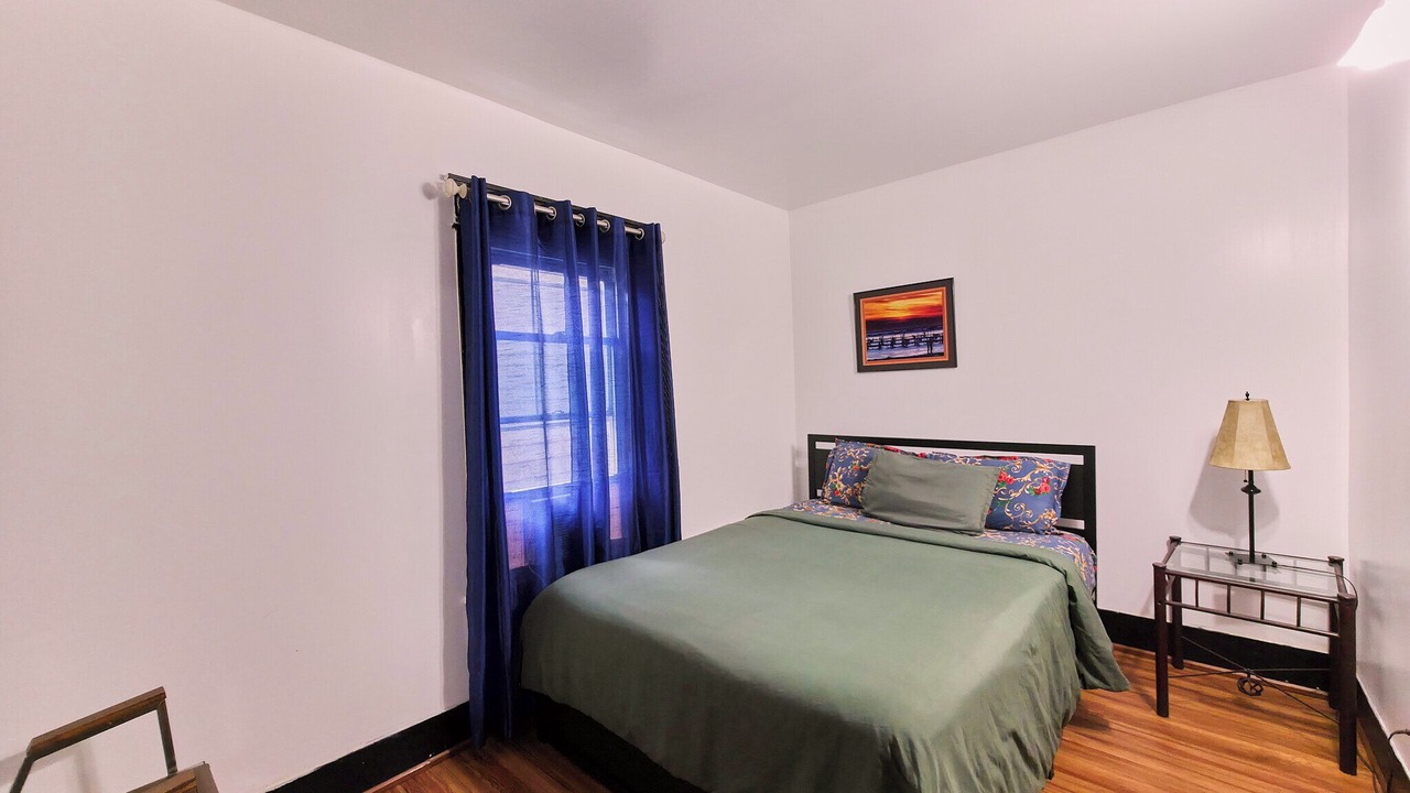Photo of Bedroom in Buffalo