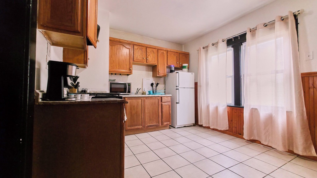 Photo of Kitchen in Buffalo