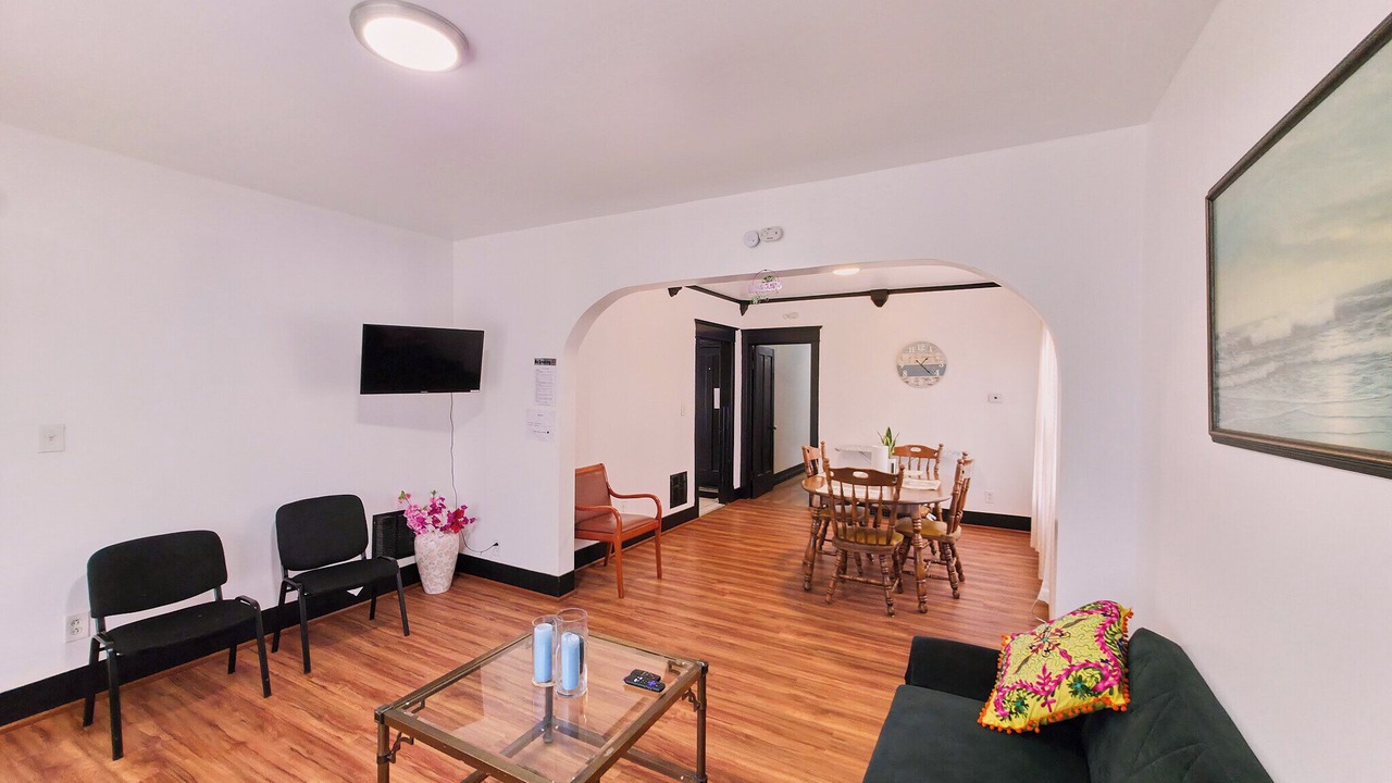 Photo of Livingroom in Buffalo