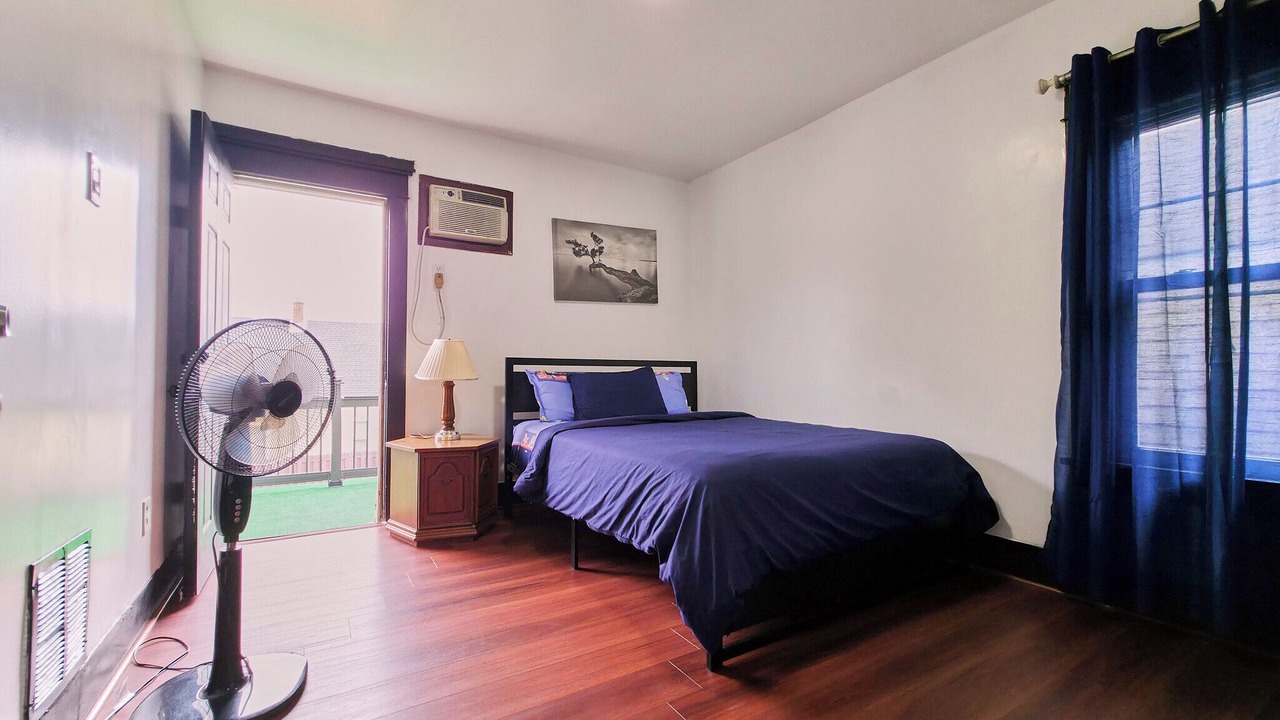 Photo of Bedroom in Buffalo