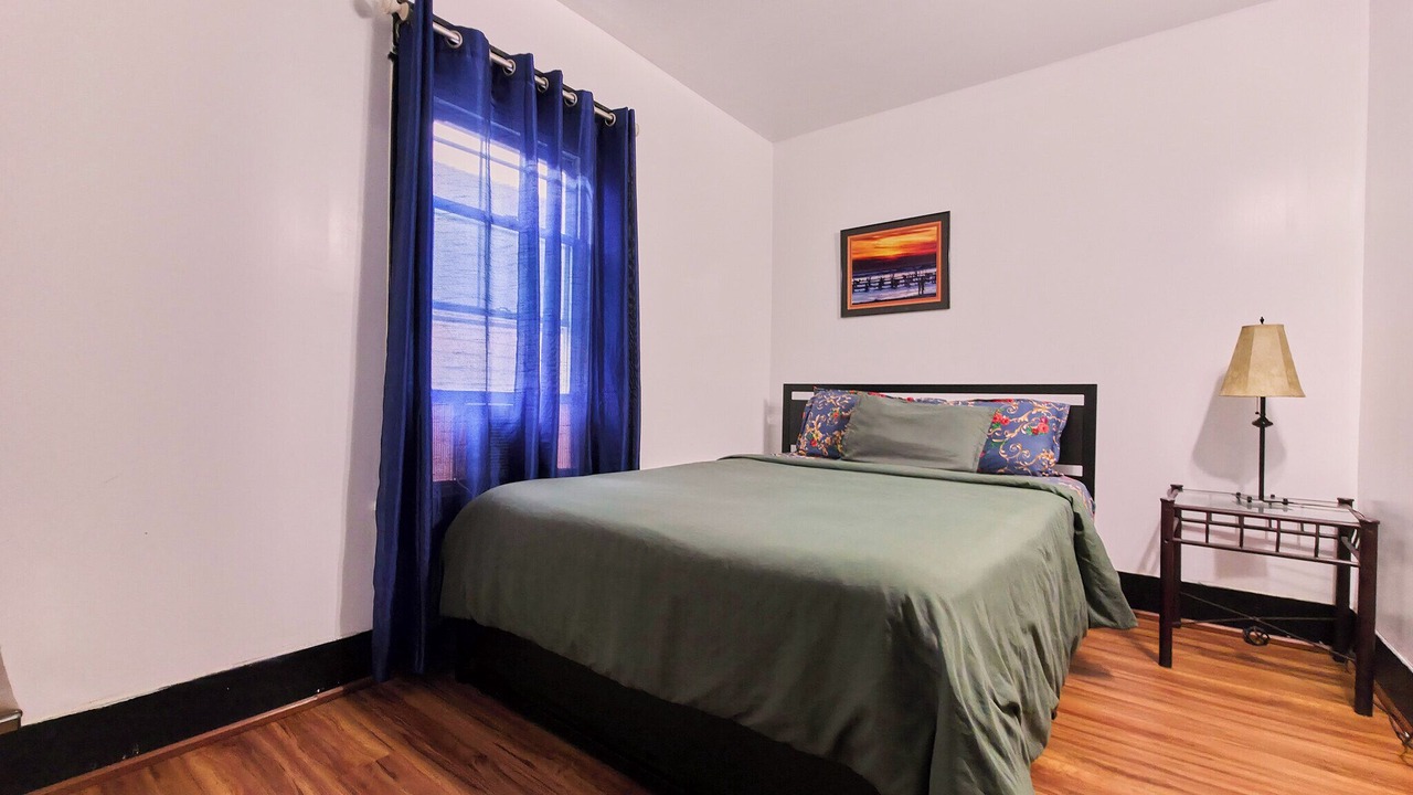 Photo of Bedroom in Buffalo