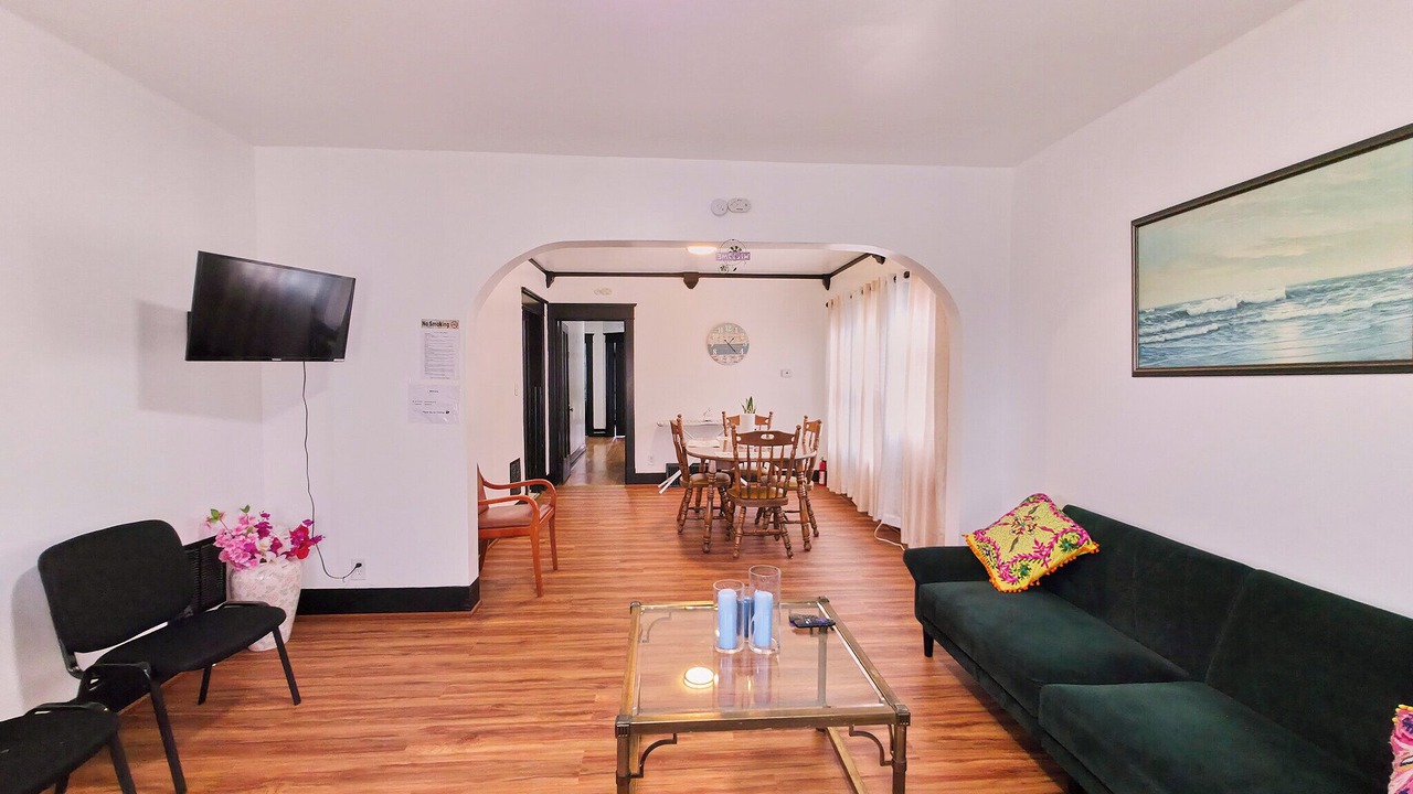 Photo of Livingroom in Buffalo