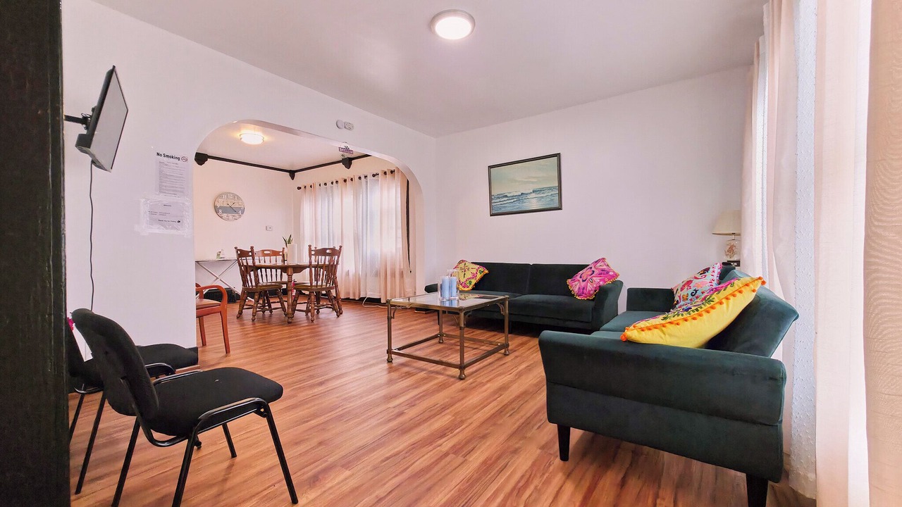 Photo of Livingroom in Buffalo