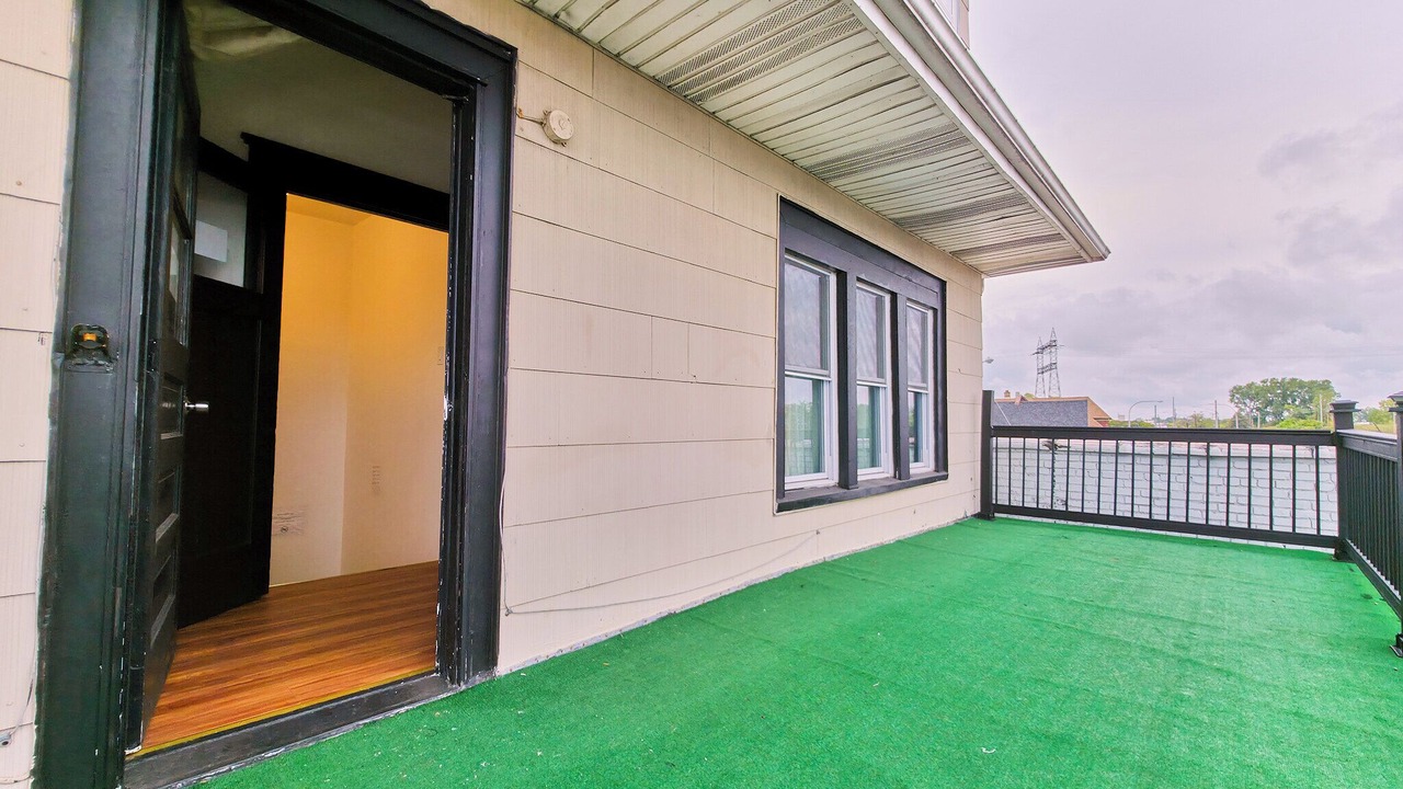 Photo of Outdoor in Buffalo
