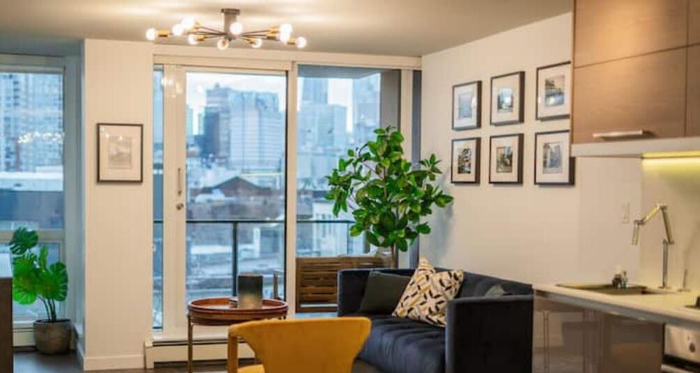 Photo of Livingroom in Chinatown