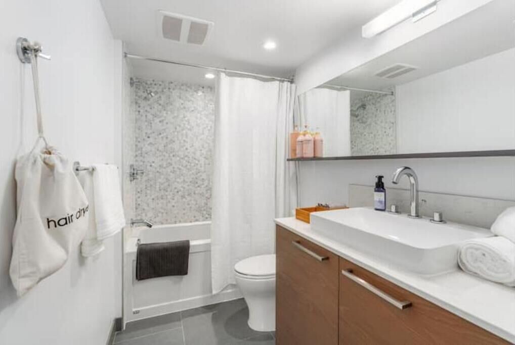 Photo of Bathroom in Chinatown