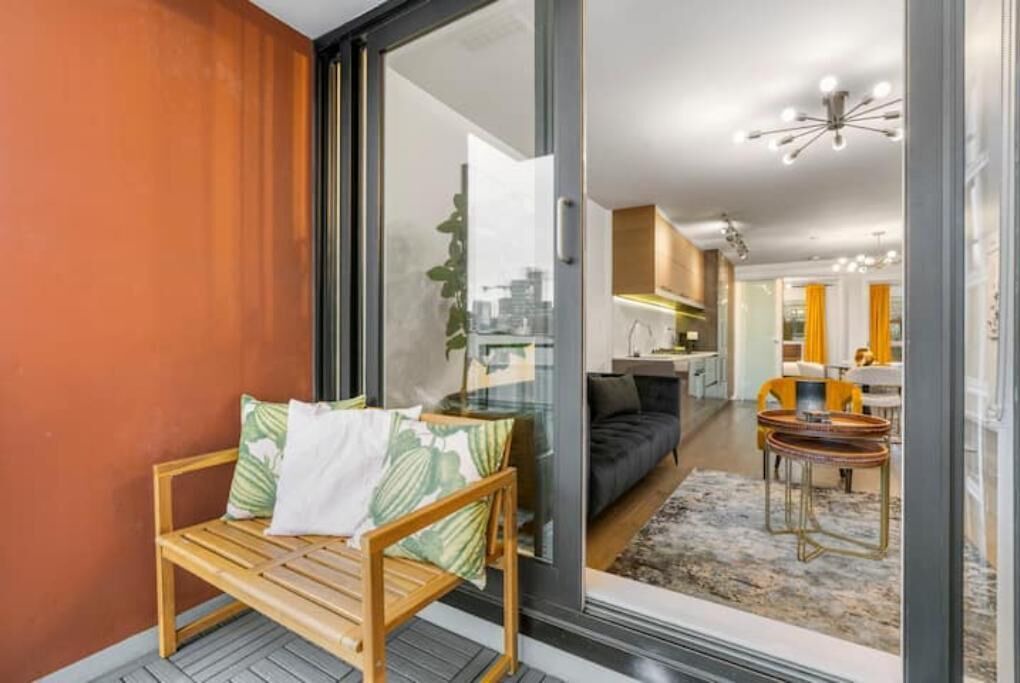 Photo of Livingroom in Chinatown