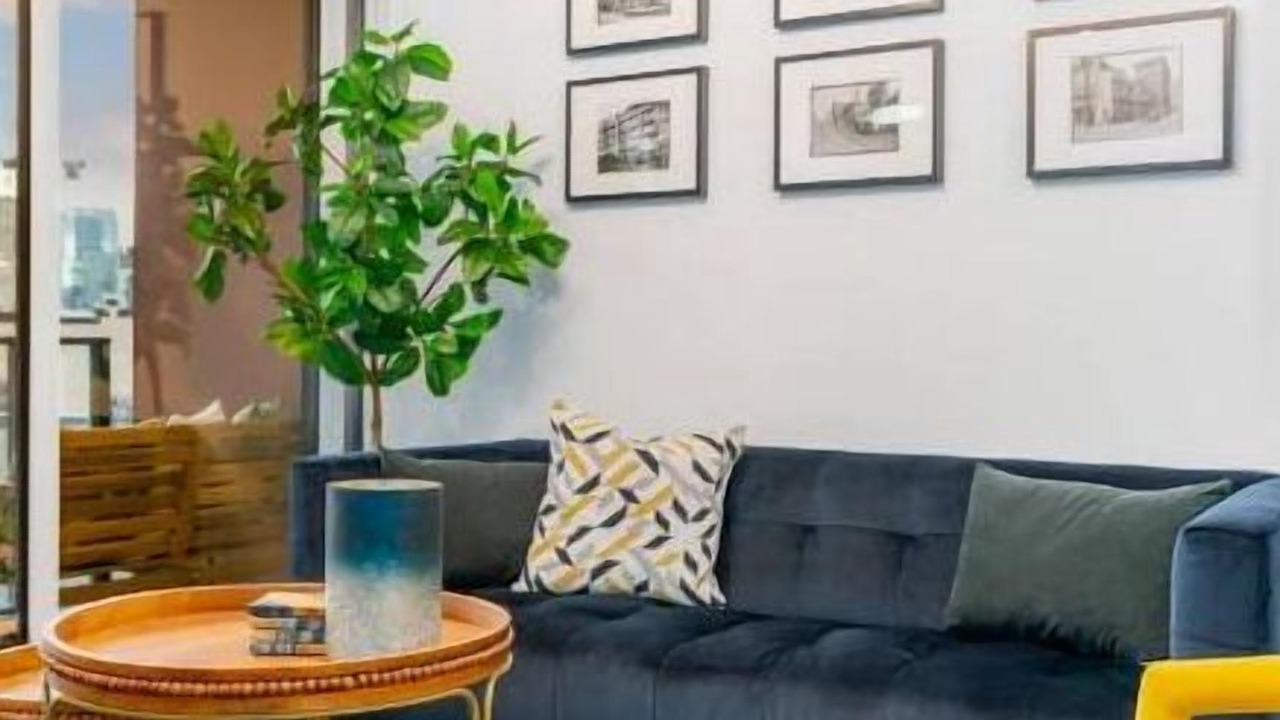 Photo of Livingroom in Chinatown