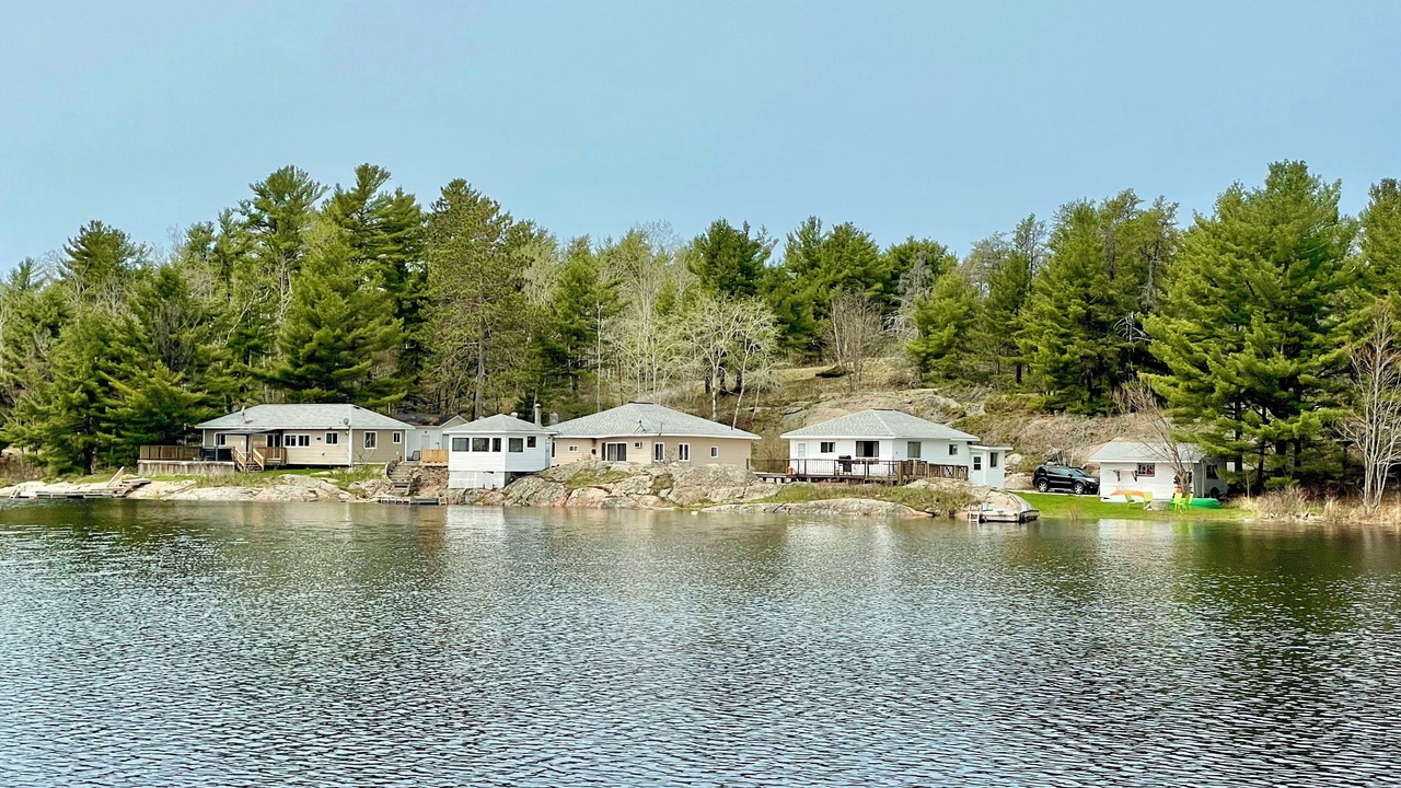 Photo of Outdoor in Byng Inlet