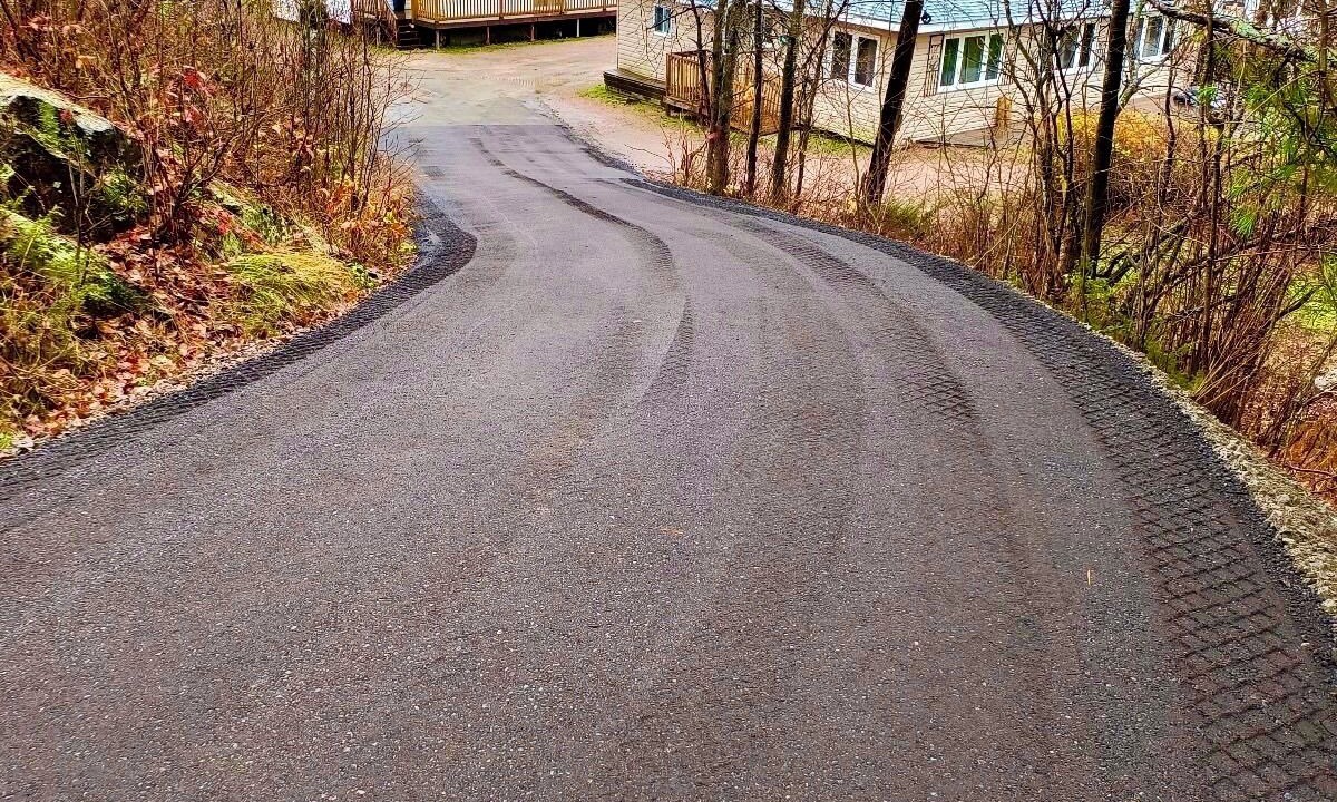 Photo of Outdoor in Byng Inlet